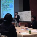 筑後地区の地域おこし協力隊のファシリテーーターを努めました。