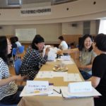 福津の子ども会・育成会の講師を通して